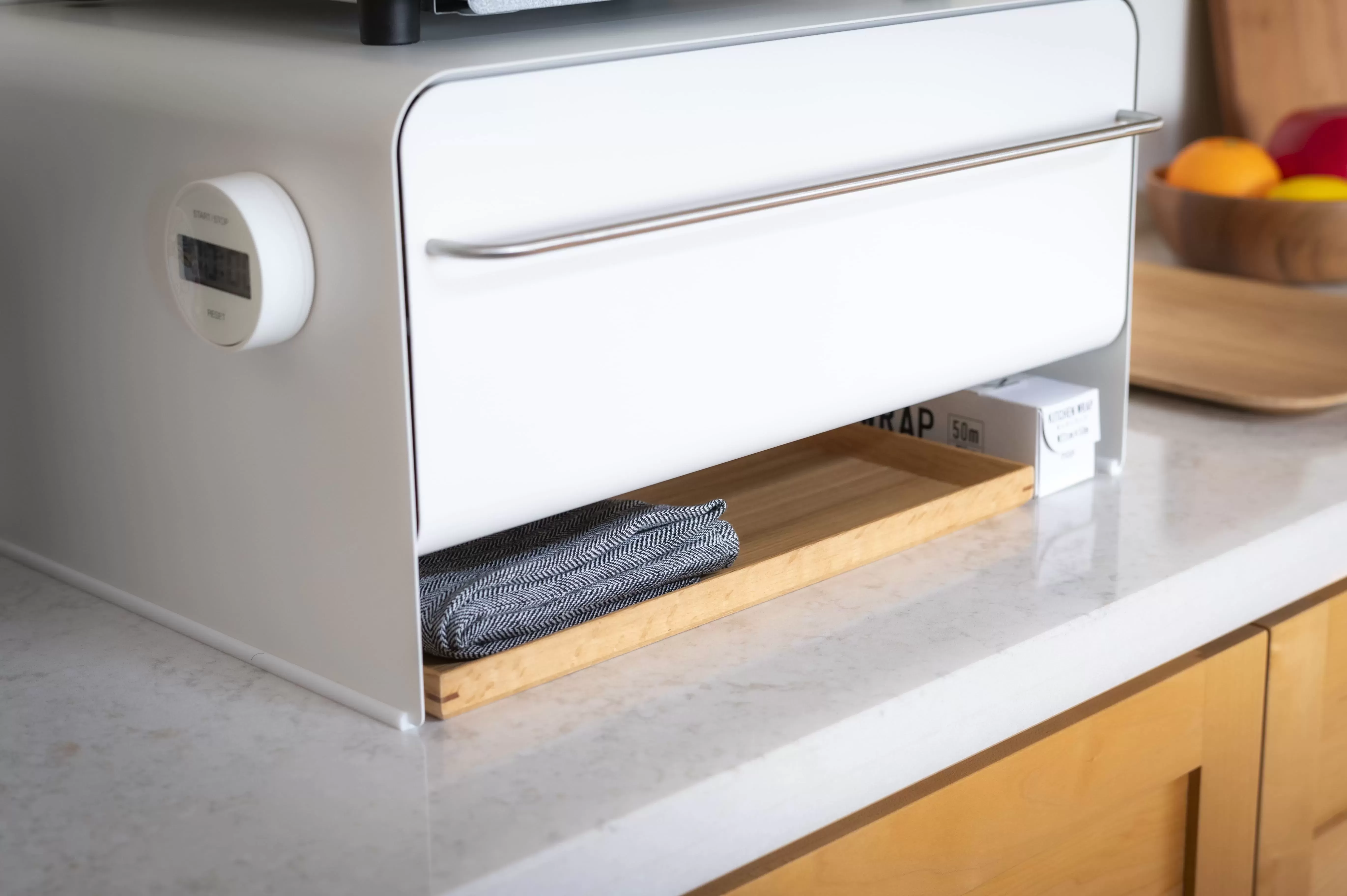 ブレッドドロワー